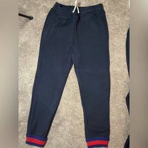 Boys Authentic Gucci Joggers. Worn once, Size 6.